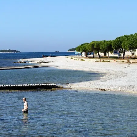 Holiday home House With A Parking Space - 21620 Rovinj