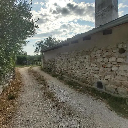 Holiday home House With A Parking Space - 21620 *