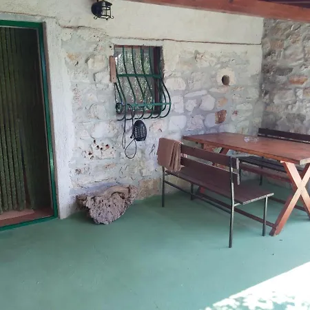House With A Parking Space - 21620 Holiday home Rovinj