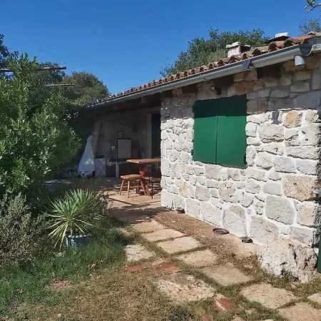 Holiday home House With A Parking Space - 21620 Rovinj