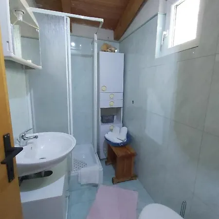 Holiday home House With A Parking Space - 21620 Rovinj