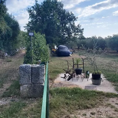 House With A Parking Space - 21620 Holiday home